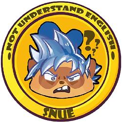 NUE logo