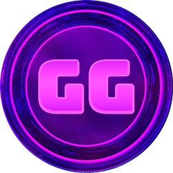 GG logo
