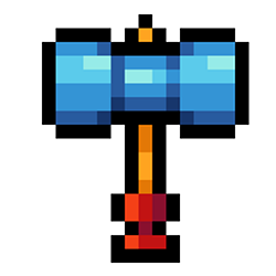 TOYHAMMER logo