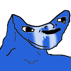 moRON logo
