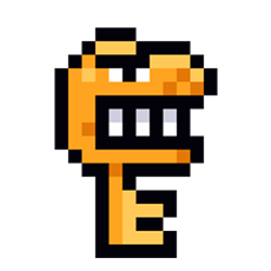 DYNOKEY logo