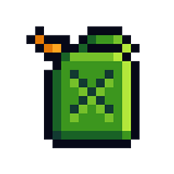 FUEL logo