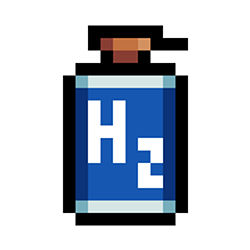 HYDROGEN logo