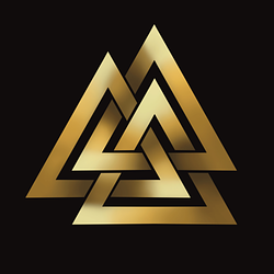 VALHALLA logo