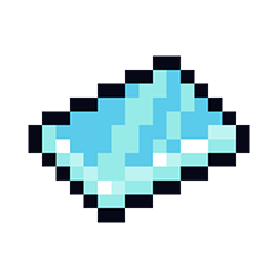 GLASS logo